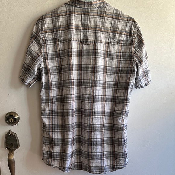 VANS  shirt - Picture 2 of 5